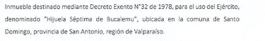 El Gobierno revela un inesperado plan B para el nuevo Juan Pinto Durán y alerta a la ANFP