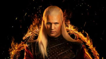 La Casa del Dragón, ¿quién es Daemon Targaryen, el aspirante al Trono de Hierro?