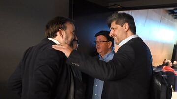 10/04/24 BURGOS CF JUNTA GENERAL EXTRAORDINARIA 2024