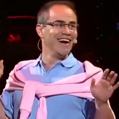 Juan Pablo Flores se fue feliz tras su show con Sergio Freire en Viña 2024 y soltó una bomba: “Me están...”