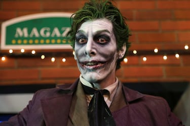 Más de 30 mil personas visitaron el Electronic Game Show de la Cd. de México