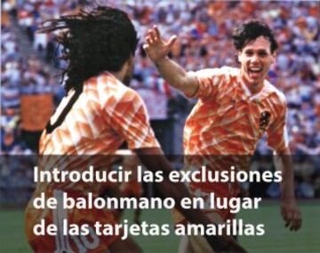 Van Basten disputó 58 partidos en los cuales anotó 24 goles y ganó la Eurocopa 1988 ante la Unión Soviética. 