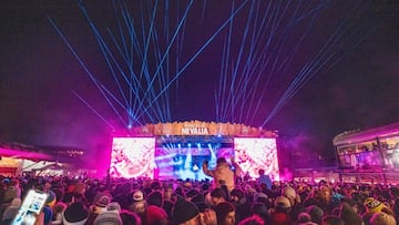 Vuelve Nevalia con sus famosas “liadas après-ski”: fechas y cómo conseguir uno de los 200 pases