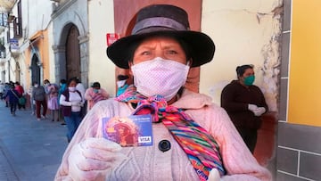 Bonos Perú en abril de 2022: nuevos pagos, cuáles dejan de pagarse y cuáles se mantienen