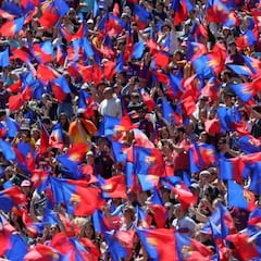 El Barça femenino toca techo: un récord insuperable para el fútbol español