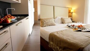 Dónde dormir cerca del Camp Nou