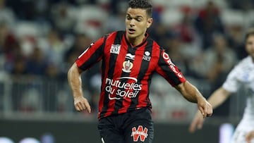 Sampaoli es la clave para la llegada de Ben Arfa