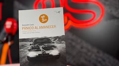 ‘Pánico al amanecer’: la novela salvaje, hilarante y brutalmente adictiva que deberías leer al menos una vez en la vida