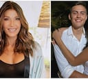 Catherine Fulop defendió a Paulo Dybala: “No tiene nada de malo reunirse a jugar a las cartas”