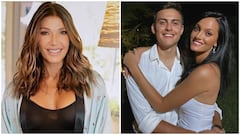 Catherine Fulop defendió a Paulo Dybala: “No tiene nada de malo reunirse a jugar a las cartas”