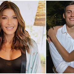 Catherine Fulop defendió a Paulo Dybala: “No tiene nada de malo reunirse a jugar a las cartas”
