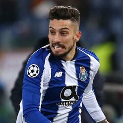 La situación del lateral izquierdo del Atlético: Lodi, Telles, Filipe...