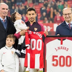 El Sevilla elige San Mamés y el Athletic, tres alternativas