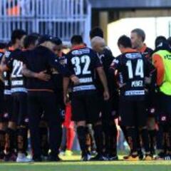 Directorio de Cobreloa debe salir luego de cambiar los estatutos