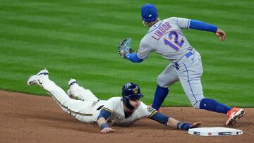 As the numbers clearly show, MLB’s changes to the rules are garnering the exact effect that they hoped for and with that, baseball fans are indeed happy.