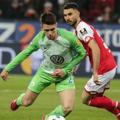 Ya es oficial: Brekalo firma con el Oviedo por dos temporadas