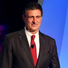 Para Mario Kempes, no es justificación que México no tenga entrenador