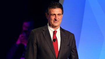 Para Mario Kempes, no es justificación que México no tenga entrenador