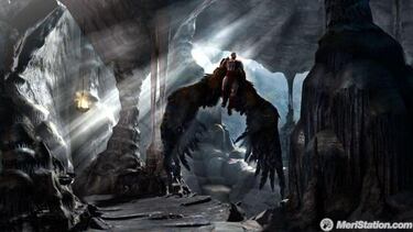 La trilogía God of War acabará con el título más largo