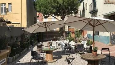 Hoteles cerca de Estadio R.C.D. Espanyol