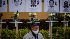 Coronavirus en Perú: resumen y casos del 13 de agosto