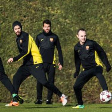 La prueba del hueso escocés