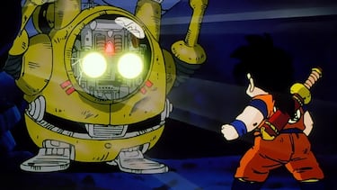 Relleno de ‘Dragon Ball Z’: todos los capítulos que te puedes saltar en orden cronológico