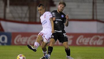 Huracán se abona al empate