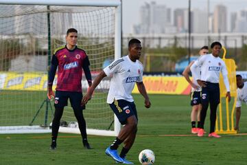 Este martes, la Selección Colombia viajará a Lima para enfrentar a Perú en el inicio de un nuevo ciclo bajo la dirección de Reinaldo Rueda.