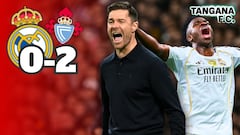 “Xabi se ha puesto su fecha de caducidad” | Tangana FC