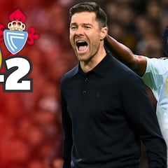 “Xabi se ha puesto su fecha de caducidad” | Tangana FC