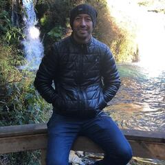 El ex UC y Colo Colo que se retiró en silencio: “Ya no quedaban ganas; todo tiene su vencimiento”