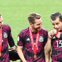 Liga MX, cargada de actividad entre Preolímpico y Fecha FIFA