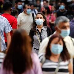 Segundo retiro 10% AFP y coronavirus: resumen de casos y muertes del 16 de diciembre