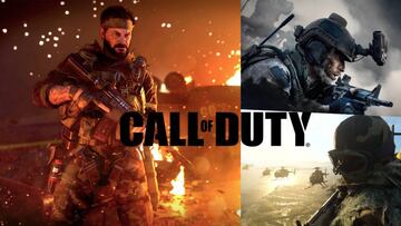 Vendían trampas para Call of Duty, pero una denuncia de Activision los ha frenado