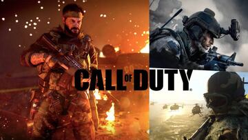 Vend¨ªan trampas para Call of Duty, pero una denuncia de Activision los ha frenado