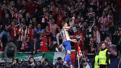 Sorloth puso la pólvora; Johnny, el fusil