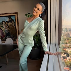 ¿Cómo votar por Emilia Dides en Miss Universo 2024? Así puedes apoyar a la representante chilena