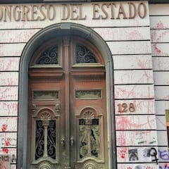 Despenalización del aborto en Puebla continúa en Comisiones