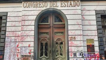 Despenalización del aborto en Puebla continúa en Comisiones