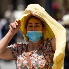 Índices de radiación CDMX: Recomendaciones y semáforo de medición