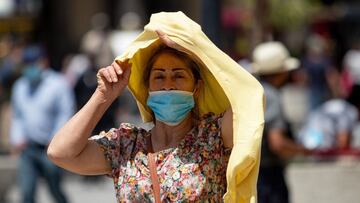 Índices de radiación CDMX: Recomendaciones y semáforo de medición