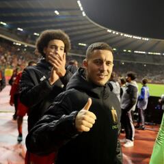 El positivo de De Bruyne pone en alerta al Real Madrid