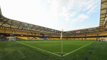 Grecia vs. Francia: horario, TV, estadísticas, clasificación y pronósticos