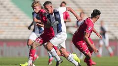 Talleres 0-0 Huracán: resumen, goles y resultado