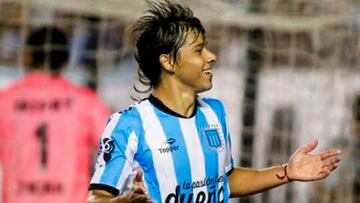 El Alavés quiere quitarle a Boca el recambio de Tévez