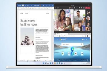 Por fin, Microsoft agrega el reloj y fecha a todas las pantallas conectadas