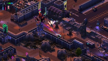 Descarga gratis Brigador: Up-Armored Deluxe para PC a través de GOG