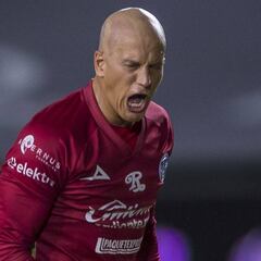 Independiente y Mazatlán avanzan por la negociación de Sebastián Sosa