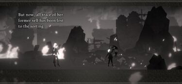 Nier Re[in]carnation: antología de relatos, formato gacha y un universo en expansión